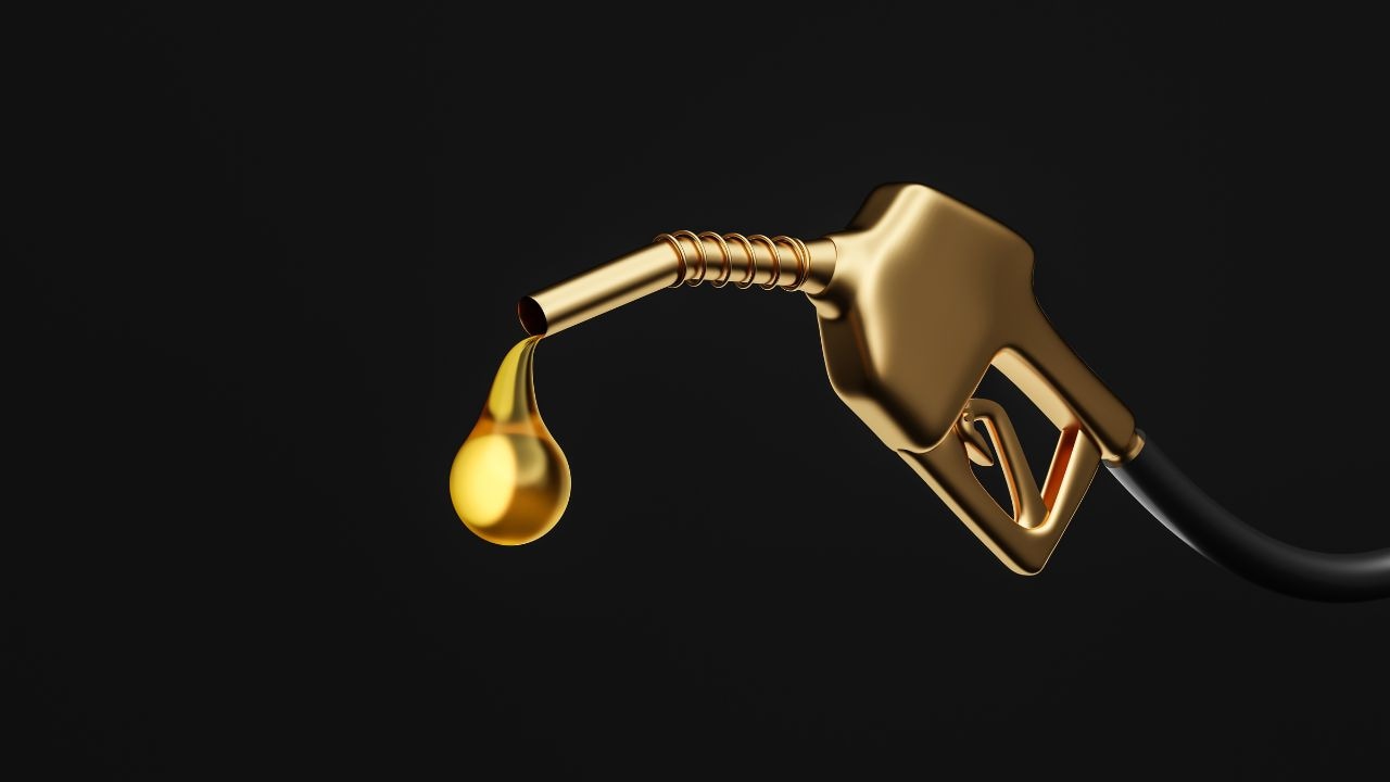 The Mechanics of Volatility Structural Deficits and the 54 Percent Fuel Shock