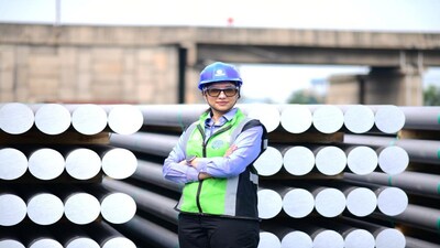 वेदांता सीईओ: विनिर्माण में महिलाओं की भागीदारी भारत की आर्थिक आवश्यकता