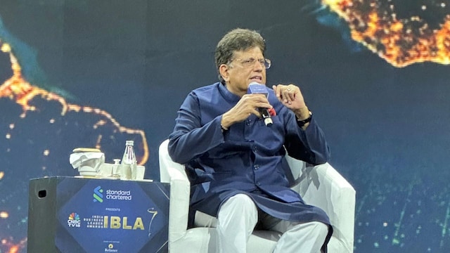 Govt plans single-point contact system for industry as Goyal calls ...