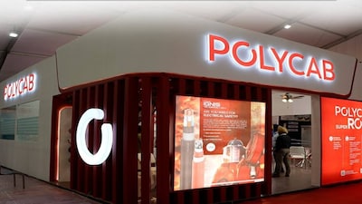 Polycab India slapped with ₹327 Cr tax demand; firm to challenge, cites errors
