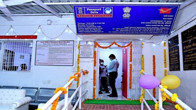 India Boosts Passport Access: 452 New POPSKs Operational Across 23 Circles