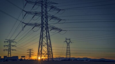 Godrej Energy Solutions Targets ₹3,000 Crore Order Book by FY27