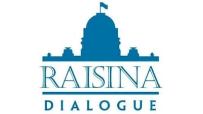 Raisana Dialogue./Image X