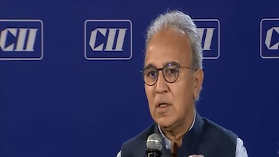 পশ্চিম এশিয়ার উত্তেজনা সরবরাহ শৃঙ্খলে চাপ বাড়াচ্ছে, ভারতের বৃদ্ধিকে হুমকির মুখে ফেলছে: রাজীব মেমানি