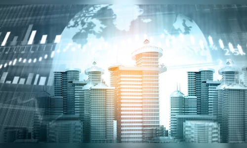 Raymond Realty Q4 update: Pre-sales jump 139% on strong MMR demand