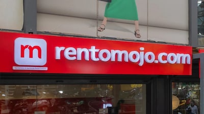 Rentomojo Co-founder Sues Company, Seeks to Halt IPO Over Share Sale Dispute