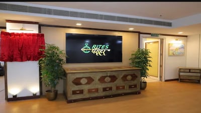 RITES को पश्चिम बंगाल में ₹45 करोड़ का मुरीगंगा पुल परियोजना अनुबंध मिला; शेयर 2.58% बढ़े.