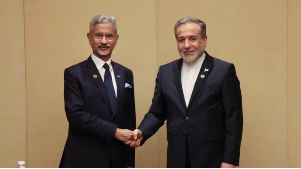 Why Iran is Looking to India as the BRICS Chair This May