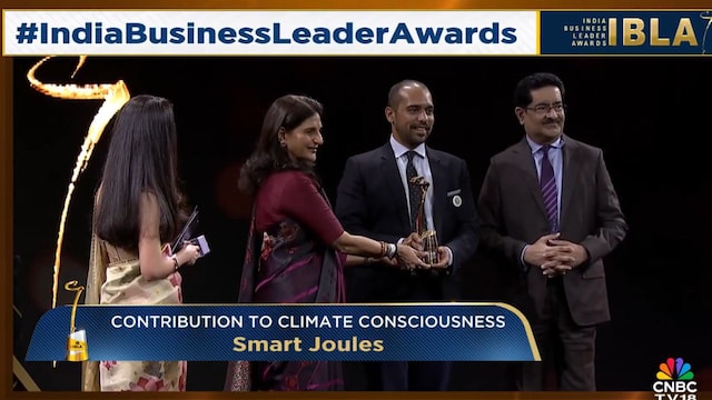 IBLA 2026 smart joules 