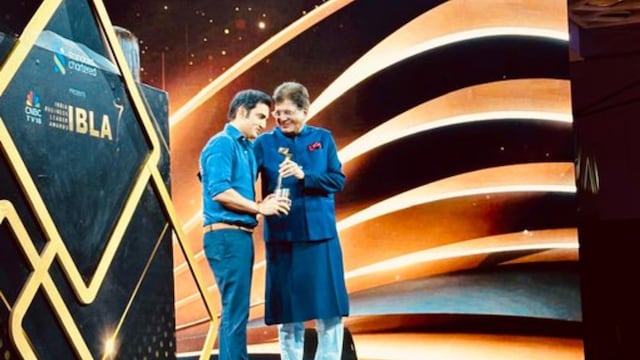 gautam gambhir ibla 2026