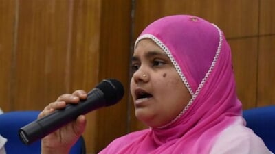 Bilkis Bano Case: SC Issues Notice to Gujarat, Maharashtra on Convicts' Appeal