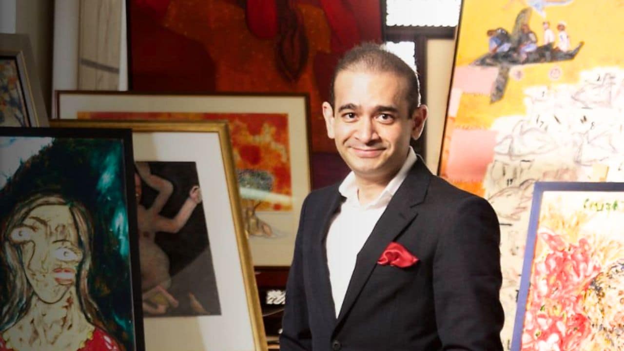 The Nirav Modi Extradition Gambit and the High Stakes of Indian Prison Reform