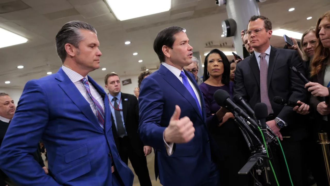 The Fort McNair Drone Crisis and the Death of Perimeter Security