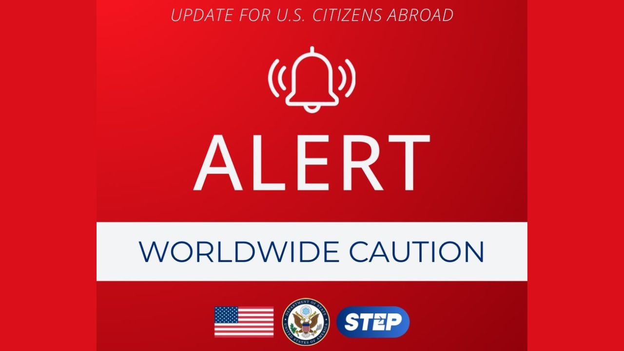 Strategic Calculus of the Global Security Alert Logic and Posture