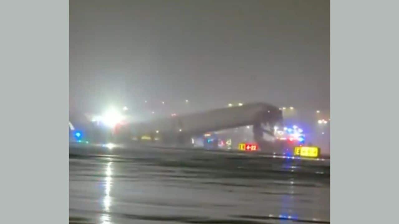 What Went Wrong with the LaGuardia Airport Runway Collision