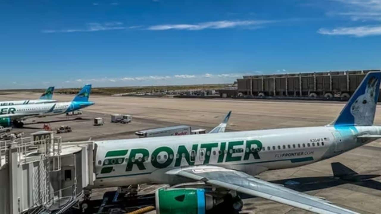 Stop Panic-Tweeting Over Squawk 7500: The Frontier Flight 2539 Hijack Narrative Is Pure Theater