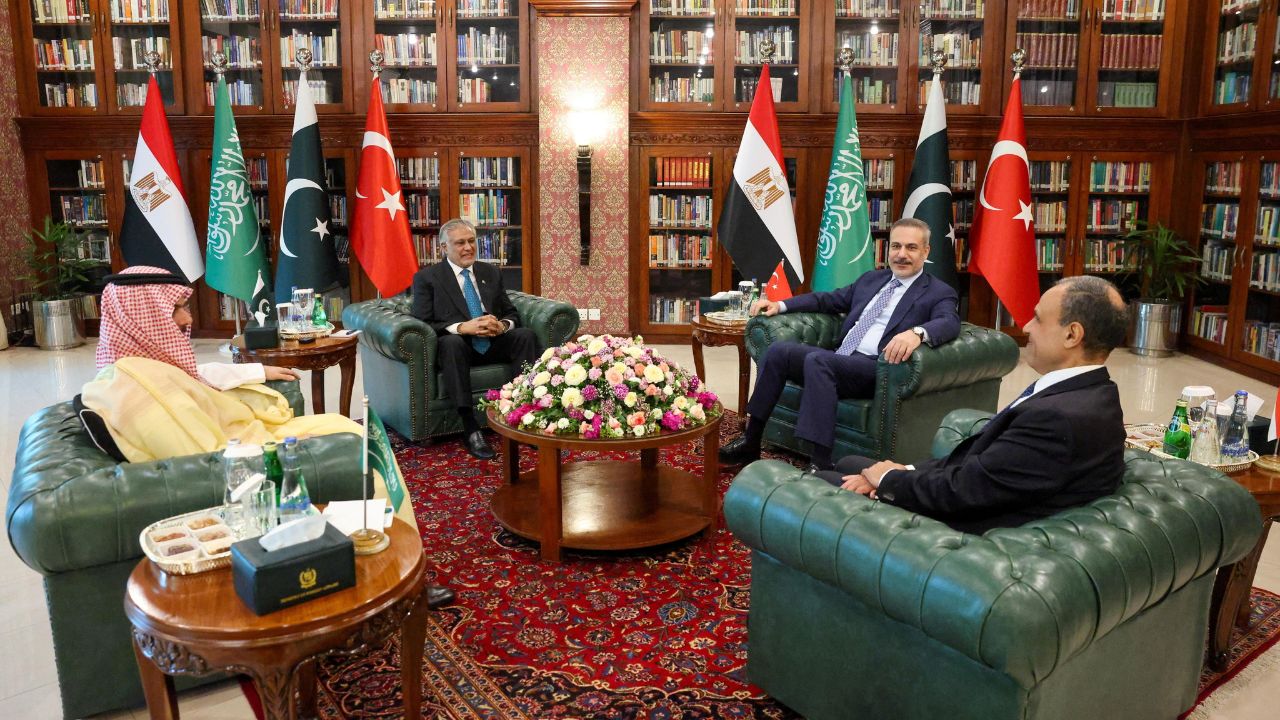 The Messenger in the Middle and the High Stakes of a Quiet Room