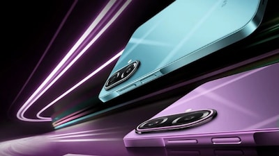 Samsung Galaxy M17e 5G. (Image samsung.in)