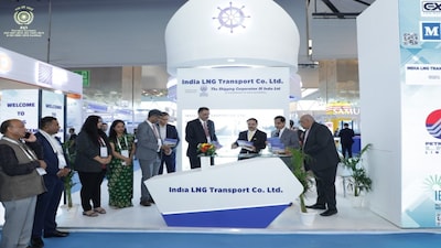 Shipping Corporation's GST Demand Slashed to ₹60 Crore in Maharashtra