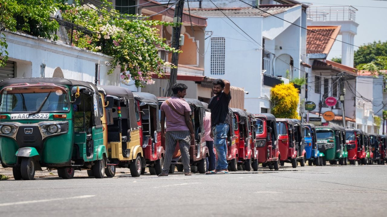The Anatomy of Section 301 Forced Labor Surcharges Sri Lankas Multi Layered Tariff Crisis
