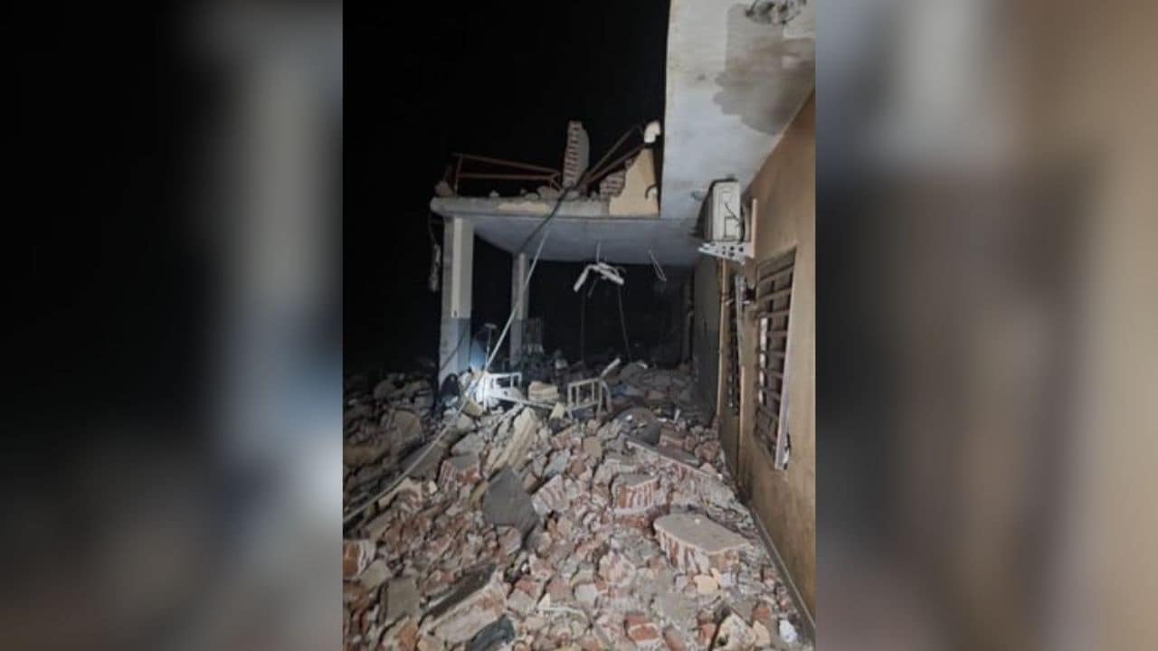 The Sudan Hospital Strike That Should Have Been Impossible