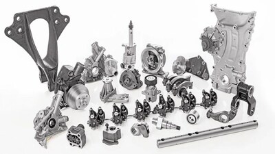 HDFC म्यूचुअल फंड ने सुंदरम फास्टनर्स में ₹358 करोड़ की हिस्सेदारी बेची; शेयर 52-सप्ताह के निचले स्तर पर.