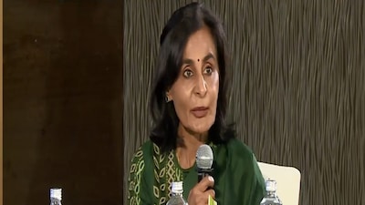 वाढत्या खर्चाचा रुग्णालयांवर ताण, तरीही मागणीमुळे भारताच्या आरोग्यसेवेत वाढ: अपोलो एमडी