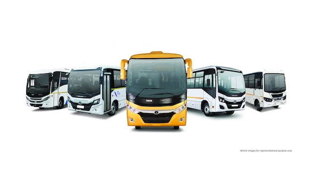 Tata Motors CV sales rise 17% in May, but miss Street estimates Tata Motors CV sales rise 17% in May, but miss Street estimates