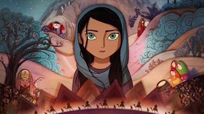 The Breadwinner (2017) | Based on Deborah Ellis’s novel, this animated film is set in Taliban-controlled Afghanistan. After her father is arrested, an 11-year-old girl named Parvana disguises herself as a boy to work and support her family, revealing how restrictive laws affect women’s ability to move, work, and survive.