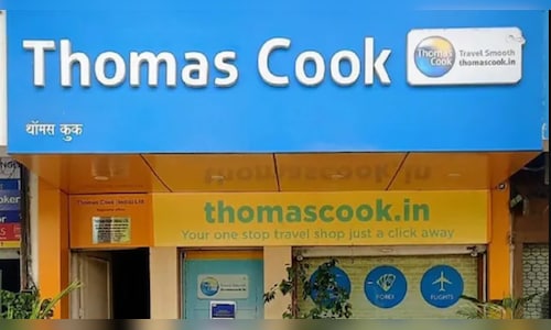 Thomas Cook board approves JV with Atirath Technologies to develop travel AI platform