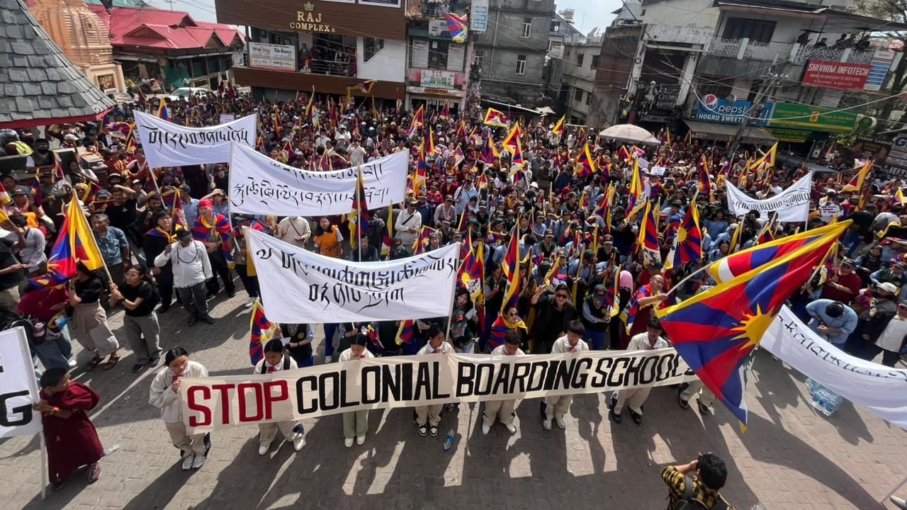 The Sinicization Matrix Structural Erosion of Tibetan Autonomy and the Geopolitical Cost of Identity Erasure