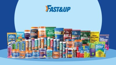 Fast&Up Parent Fullife Secures ₹300 Crore Funding, Eyes Growth & Future IPO