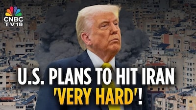 Brent Nears $100 on Hormuz Tensions; Sensex Plunges; Trump on Iran