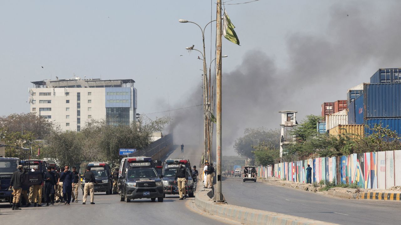 Why the US is Sending More Troops to the Middle East Right Now