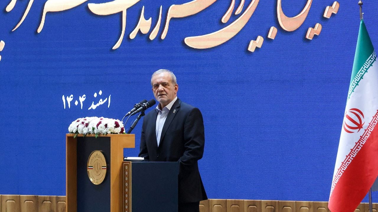 Tehran Shattered Silence and the Price of Total Retaliation