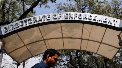 ED to Summon Partha Chatterjee, Arpita Mukherjee in SSC Corruption Case