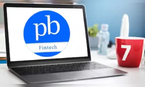 PB Fintech Q4 profit jumps 54% to ₹261 crore on strong insurance and credit growth