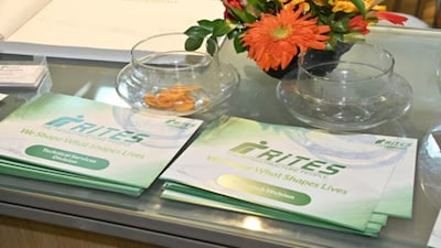 RITES secures ₹729 crore revised estimate for Mysuru-Mangaluru rail electrification