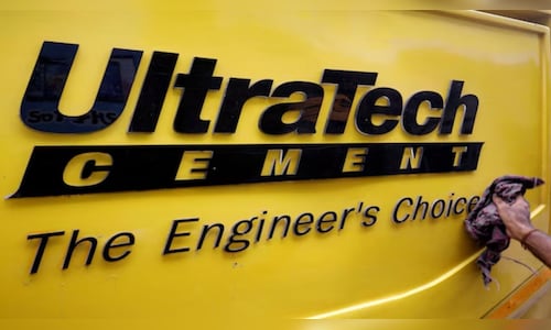 UltraTech Cement to acquire over 26% stake in Sunsure Solarpark Thirty Eight