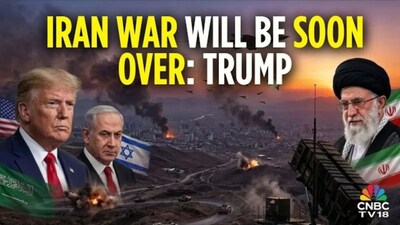 Iran War Escalates to Day 11; India Markets Rebound, LPG Shortage Looms