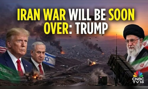 Top Stories: Iran war enters 11th day, Indian equities rebound, LPG shortages loom & more