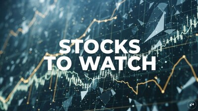 Stocks to Watch March 18: Tata Steel, Tech Mahindra, Varun Beverages, Wipro & More