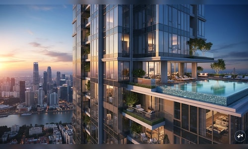 Taj to launch luxury branded homes in Noida, bets big on premium housing demand