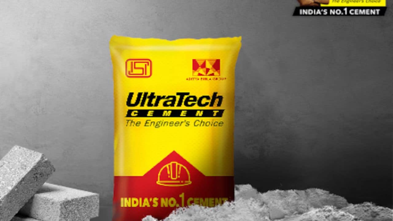 UltraTech Cement to acquire 26.18% stake in Sunsure Solarpark Seven for ₹19.2 crore