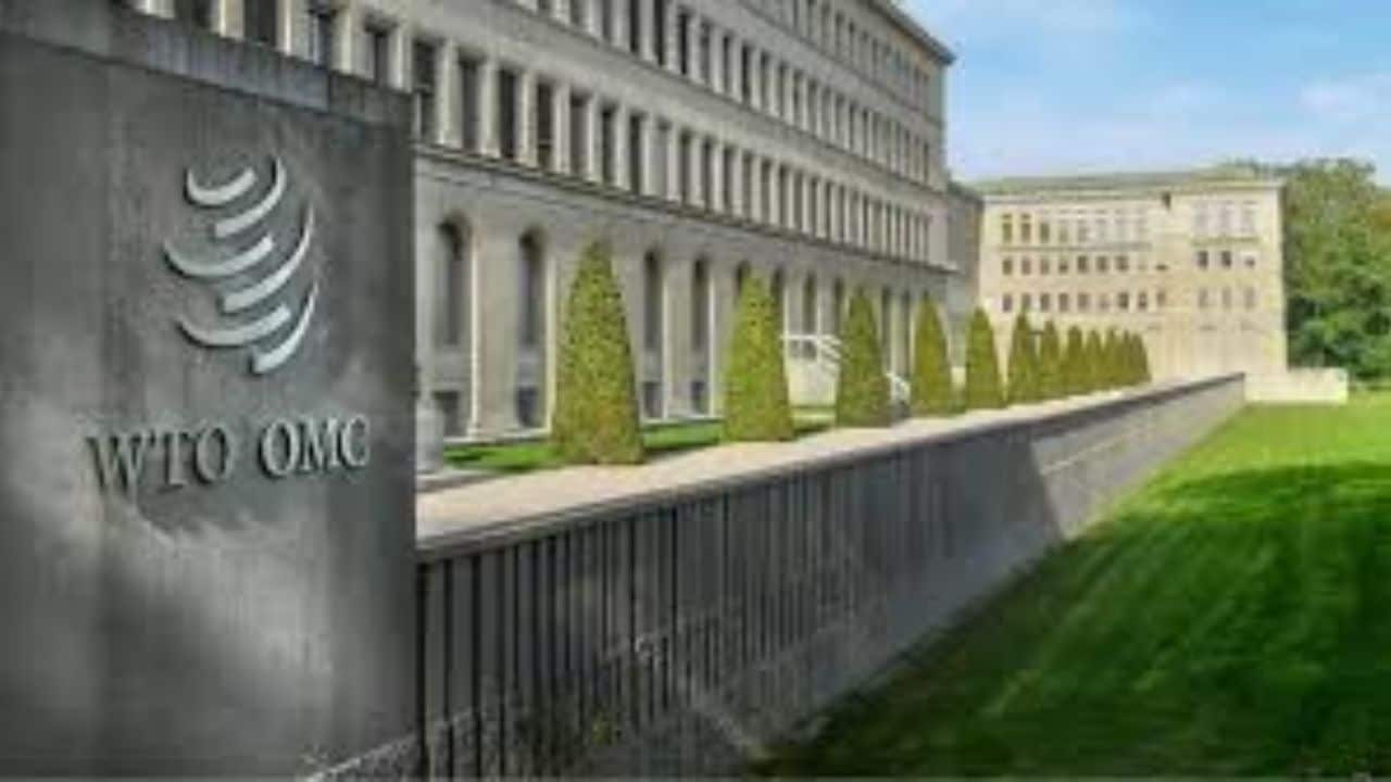 Structural Fragility in Global Merchandise Trade The 1.9 Percent Growth Floor and West Asian Geopolitical Volatility