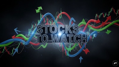 ১ এপ্রিলের জন্য স্টক: ভারতী এয়ারটেল, সম্মান ক্যাপিটাল, হিন্দুস্তান কপার, IREDA এবং আরও অনেক কিছু