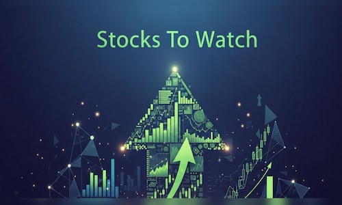Stocks to Watch for March 24: Energy stocks, HDFC Bank, Indigo, Coal India and more
