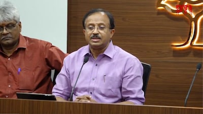 BJP's Muraleedharan Challenges CPI(M) in Kazhakkoottam for Key Assembly Seat