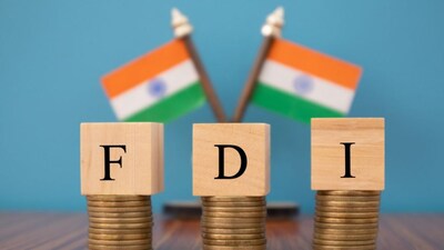 foreign direct investment (FDI)