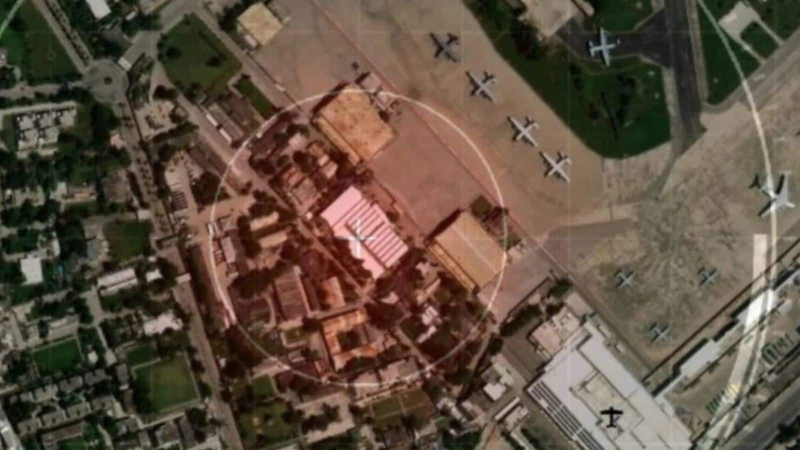 The Afghanistan Pakistan Border Crisis Is No Longer a Skirmish